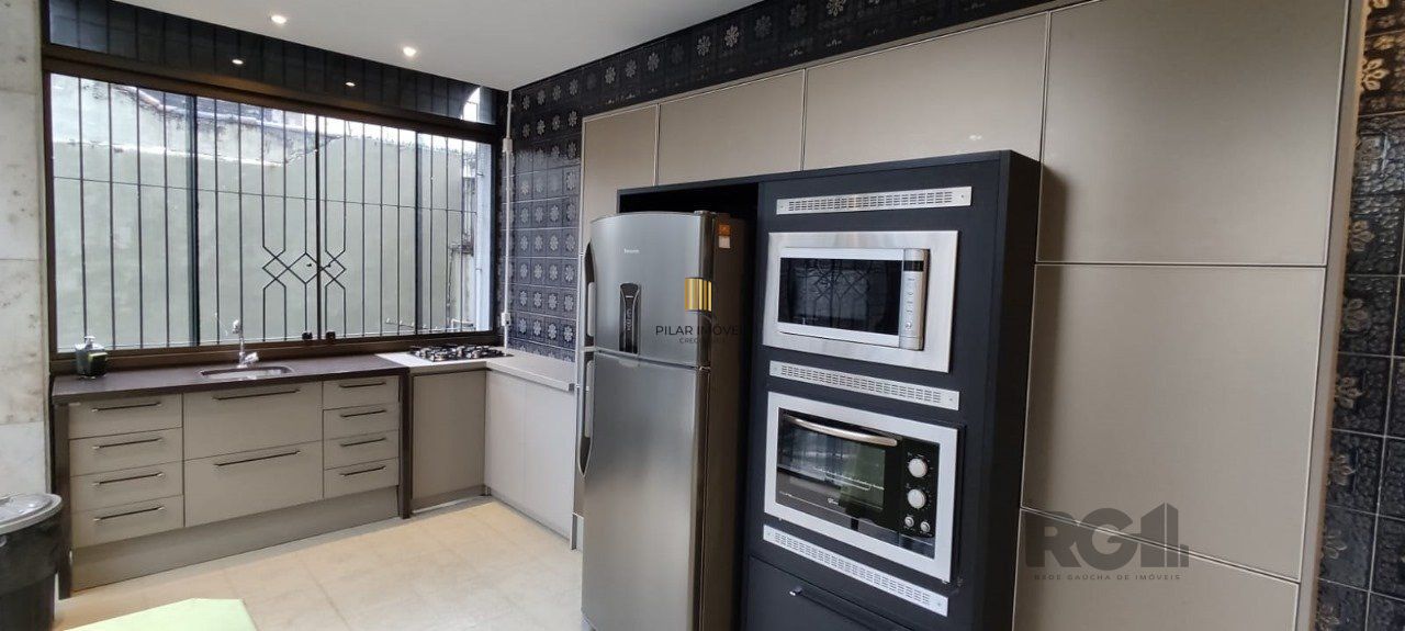 Apartamento 1 dormitório no bairro Centro Histórico