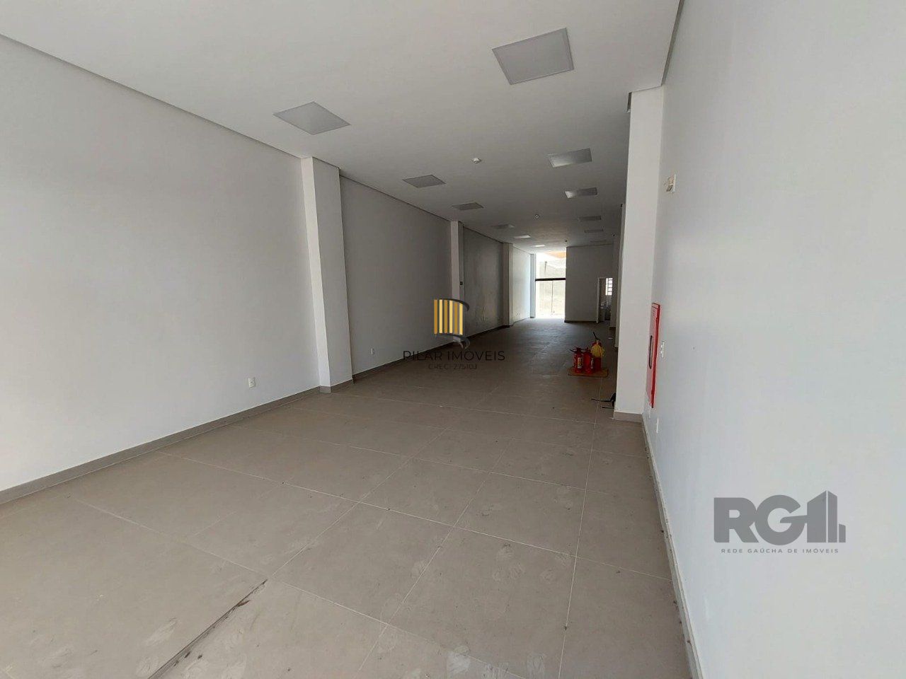 CENTRO - SÃO LEOPOLDO - SALA COMERCIAL