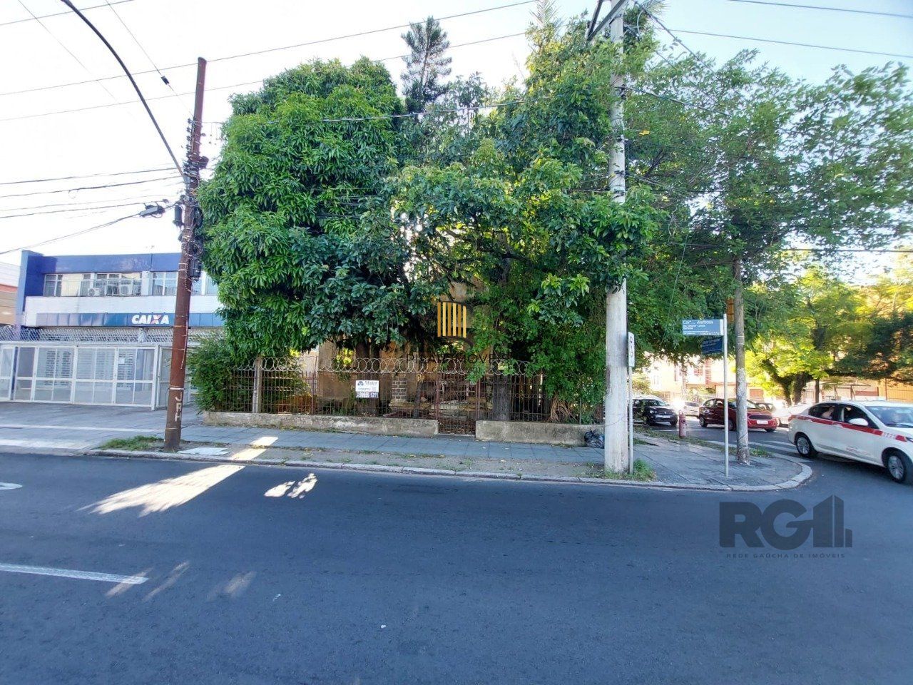 Terreno no bairro Medianeira - Pilar Imóveis