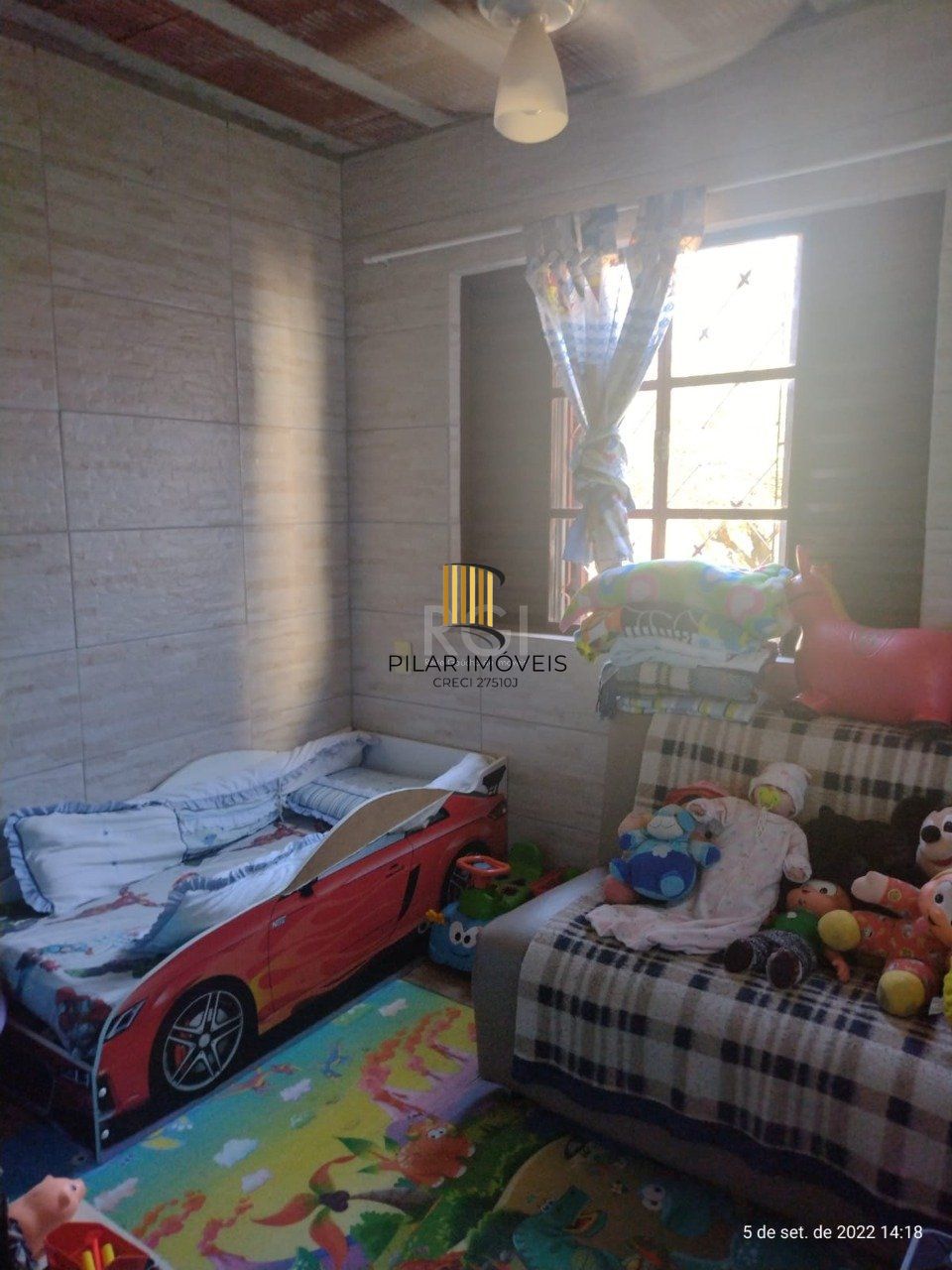 Casa para Venda - 220m², 2 dormitórios, sendo 1 suites, 2 vagas - Cavalhada, Porto Alegre