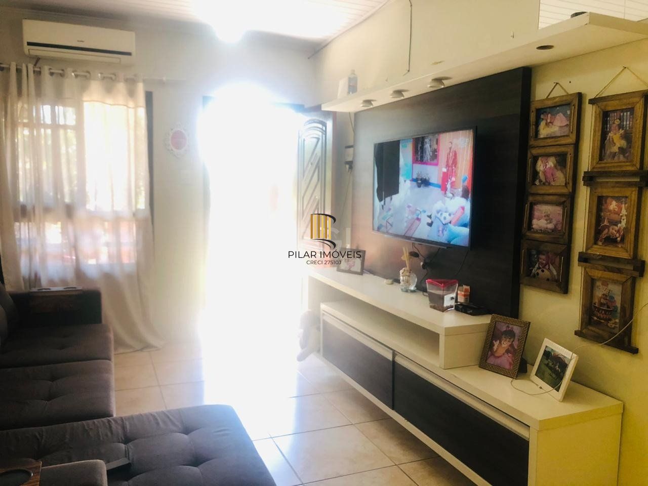 Casa para Venda - 144.14m², 4 dormitórios, sendo 1 suites, 1 vaga - Mato Grande, Canoas