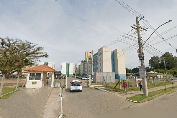 Apartamento 2 quartos com infra, a venda, bairro Chapeu do Sol, Porto Alegre, RS