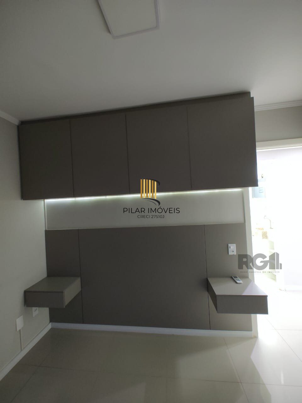 Apartamento 2 dormitórios no bairro Estância Velha