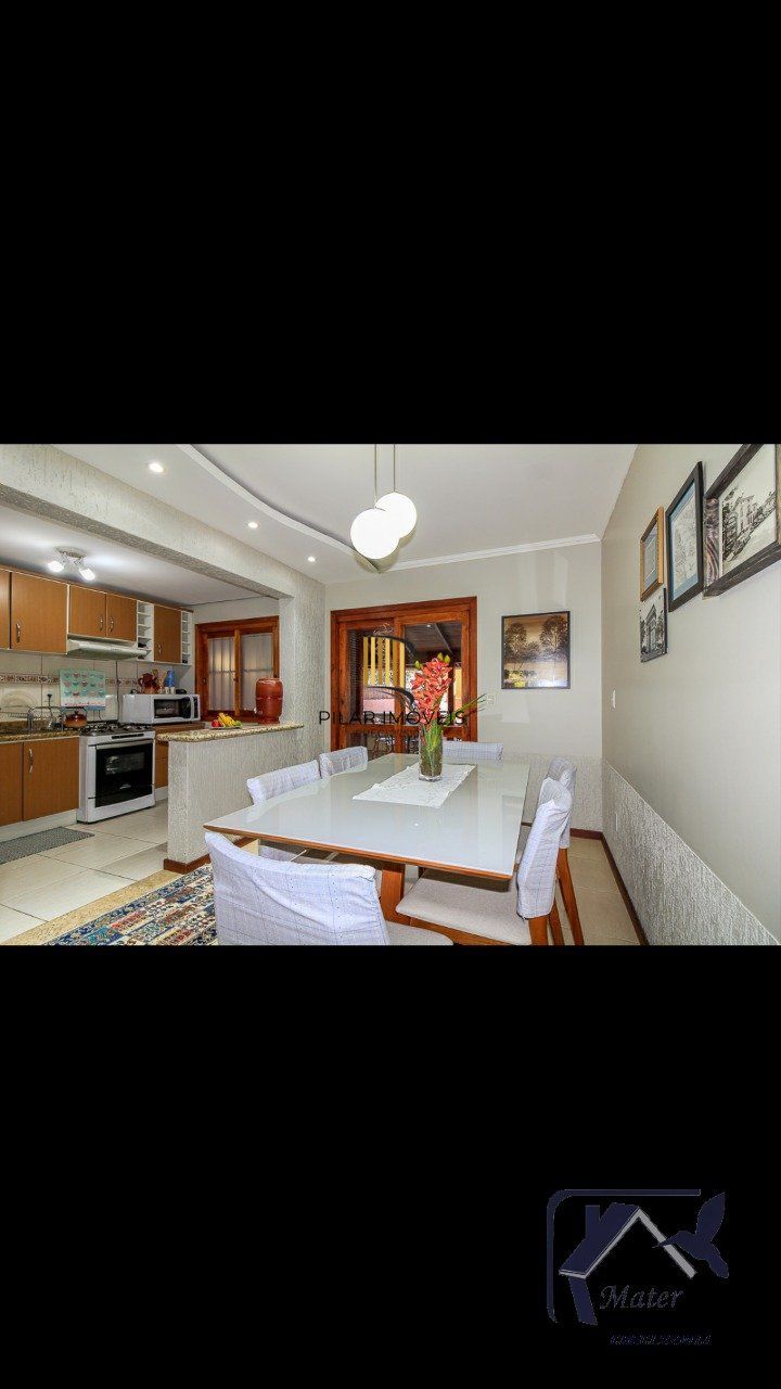Casa para Venda - 159.37m², 4 dormitórios, sendo 1 suites, 2 vagas - Espírito Santo, Porto Alegre