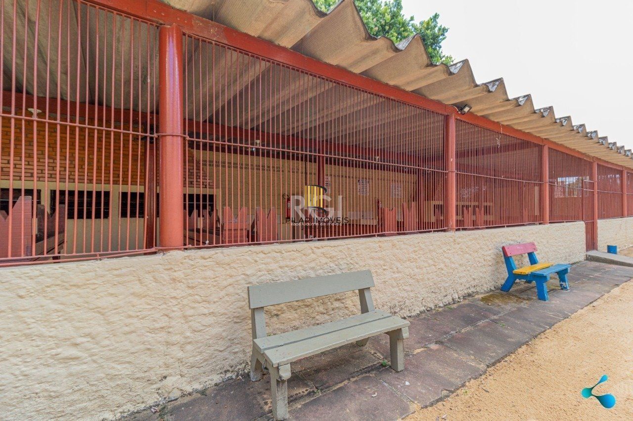 Apartamento com 02 quartos no bairro camaquã