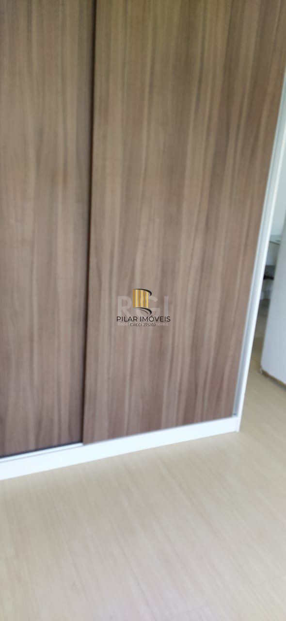 Apartamento para Venda - 37.89m², 1 dormitório, Cavalhada, Porto Alegre