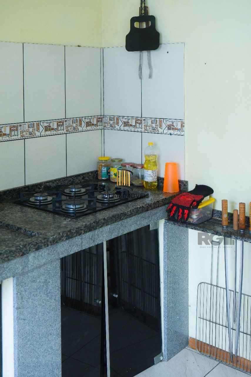 Casa 3 quartos mobiliada a venda próximo ao centro de Canoas