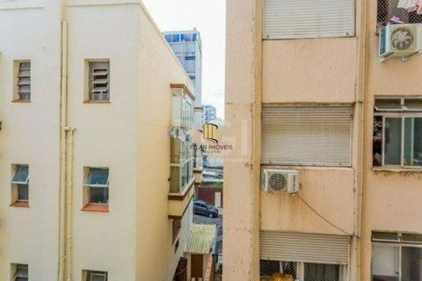 Apartamento 1 dormitório, Centro Histórico