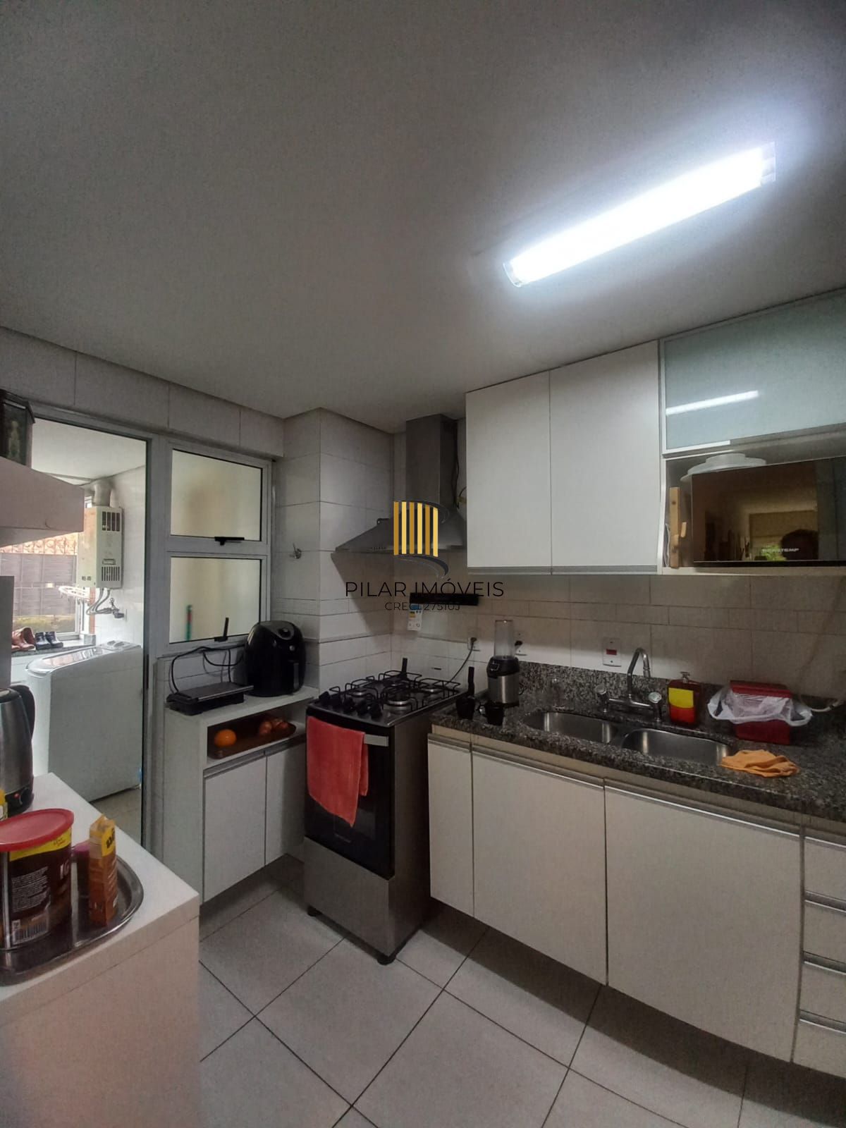 ACONCHEGANTE APARTAMENTO NO BAIRRO IPANEMA