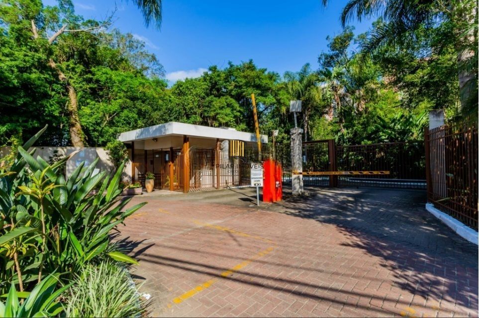 Lindissimo apartamento 2D, 1 vaga, sacada e churrasqueira, Morro Santana, Porto Alegre/RS