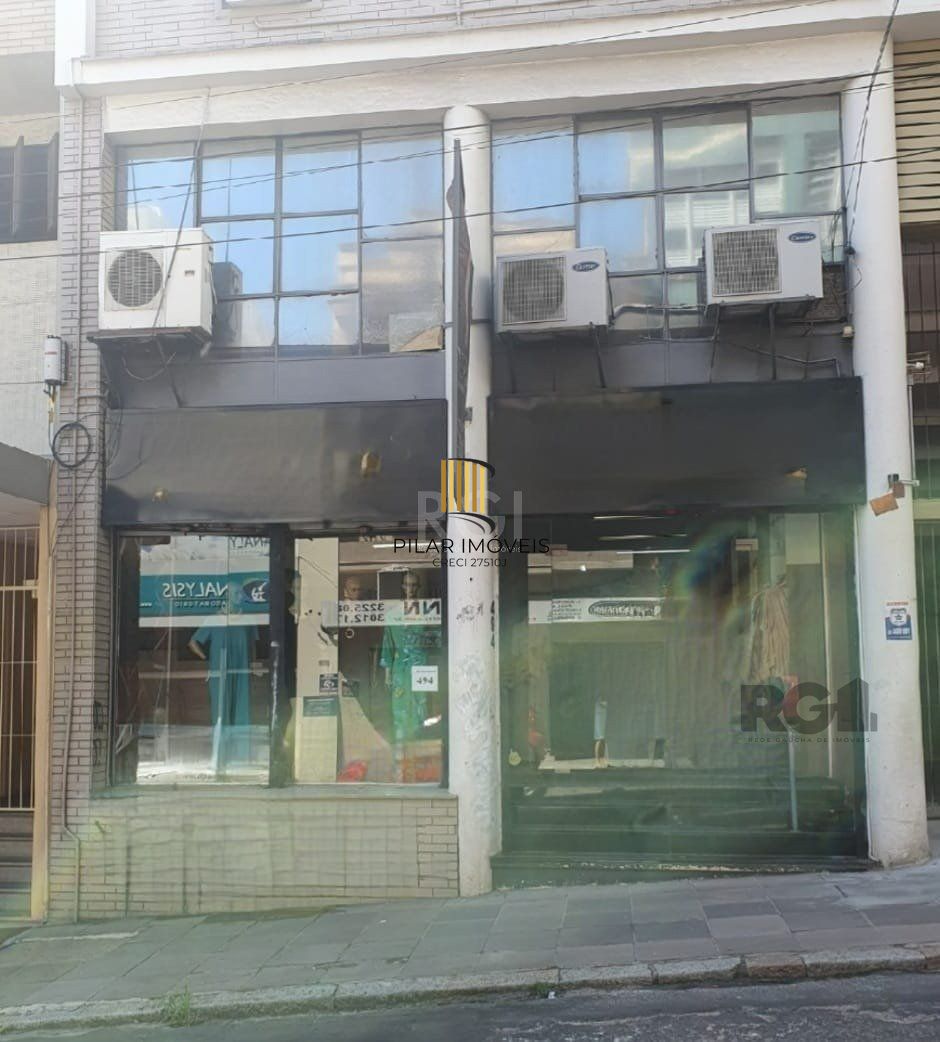 Prédio Comercial no bairro Centro Histórico - Pilar Imóveis