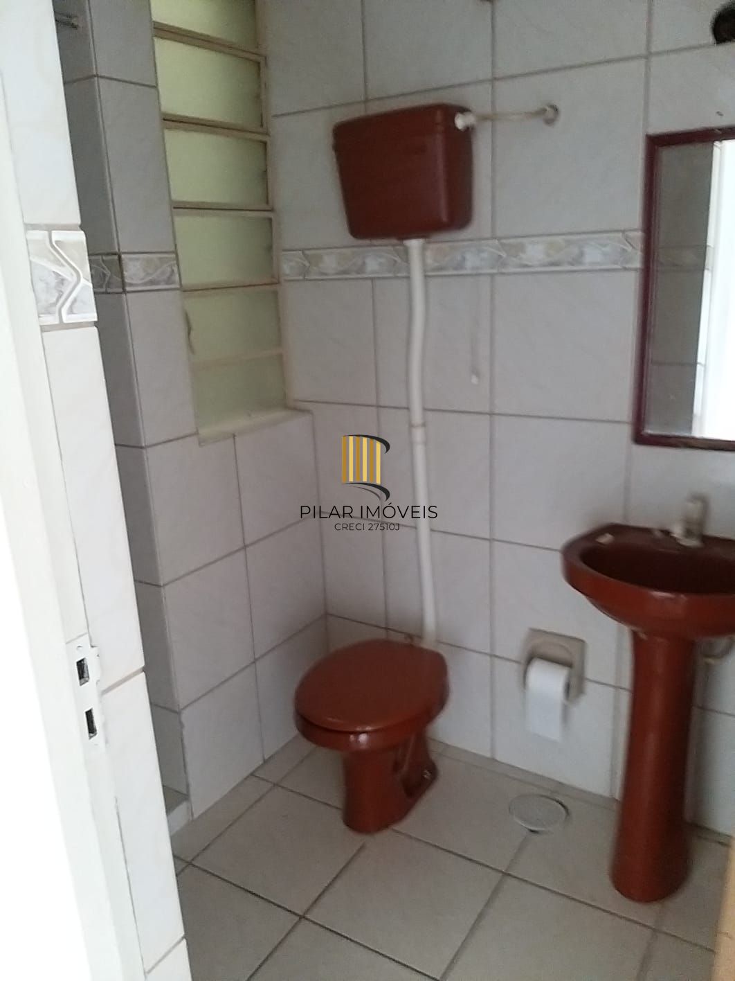Apartamento 2 quartos n bairro Nonoai