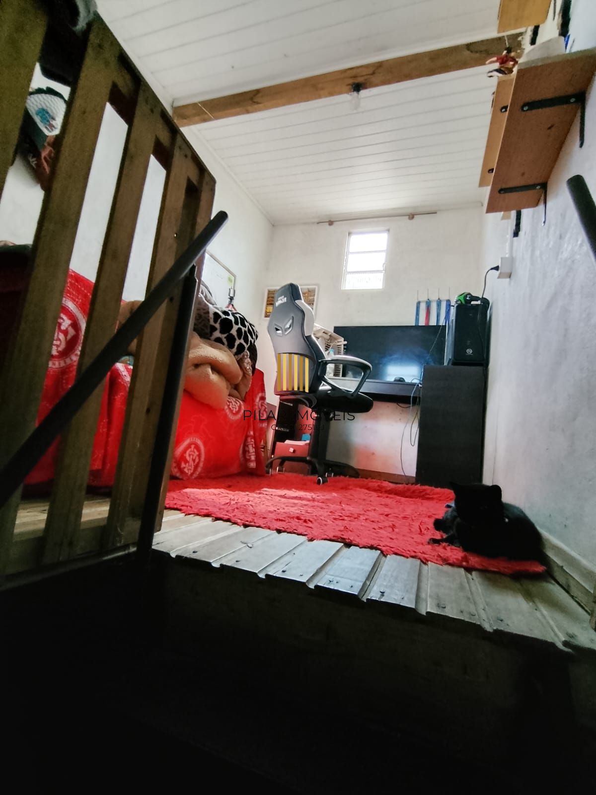 Casa 3 dormitórios no bairro Camaquã