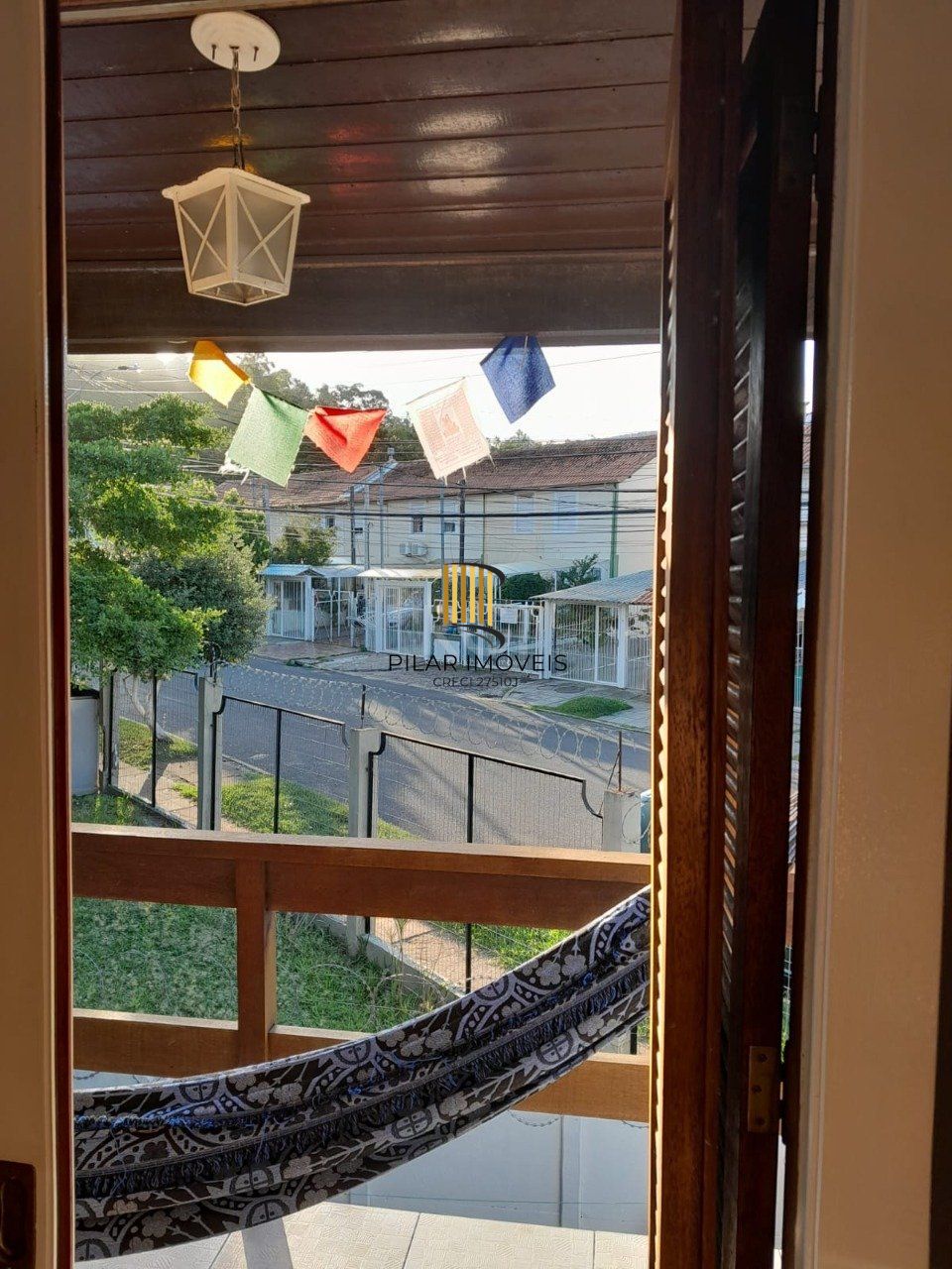 Casa Condomínio para Venda  2 dormitórios, sendo 1 suites, 1 vaga - Hípica