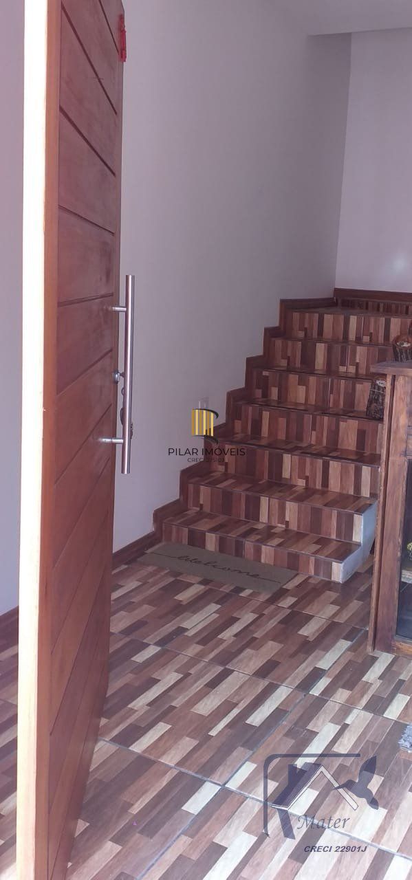 Casa para Venda - 273.64m², 5 dormitórios, 1 suíte, 4 vagas - Aberta dos Morros