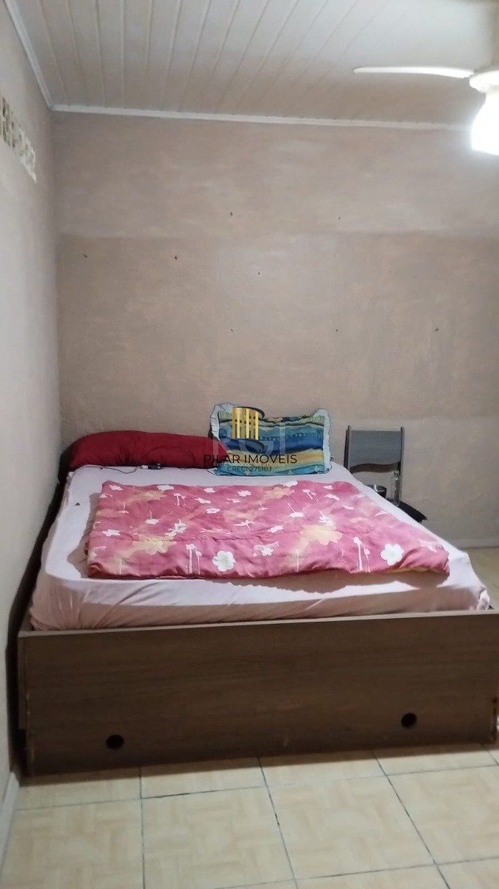 Terreno com 3 casas no pátio bairro  São Francisco TRAMANDAÌ/RS