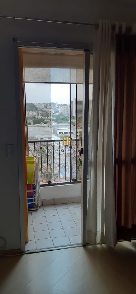 Apartamento com 3 quartos, 1 suíte, churrasqueira, 1 vaga de garagem, no bairro Sarandi,  Porto Alegre/RS