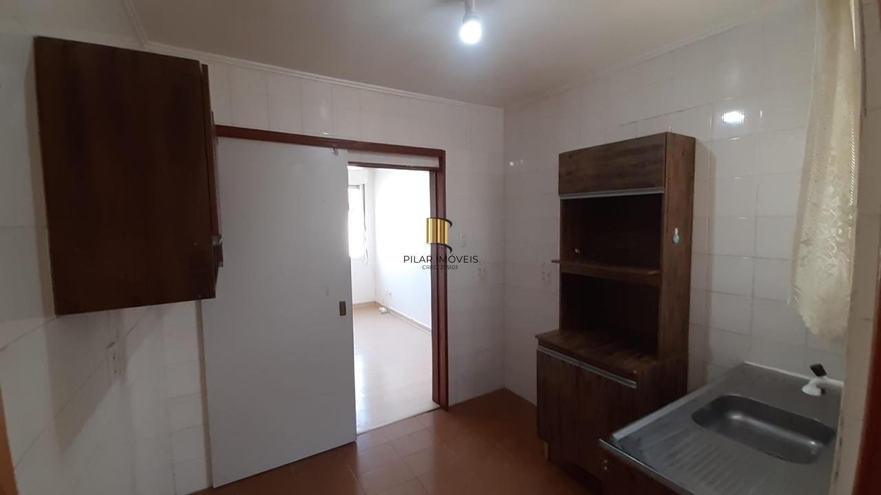 APARTAMENTO 2 QUARTOS A VENDA, BAIRRO SANTO ANTONIO, PORTO ALEGRE, RS