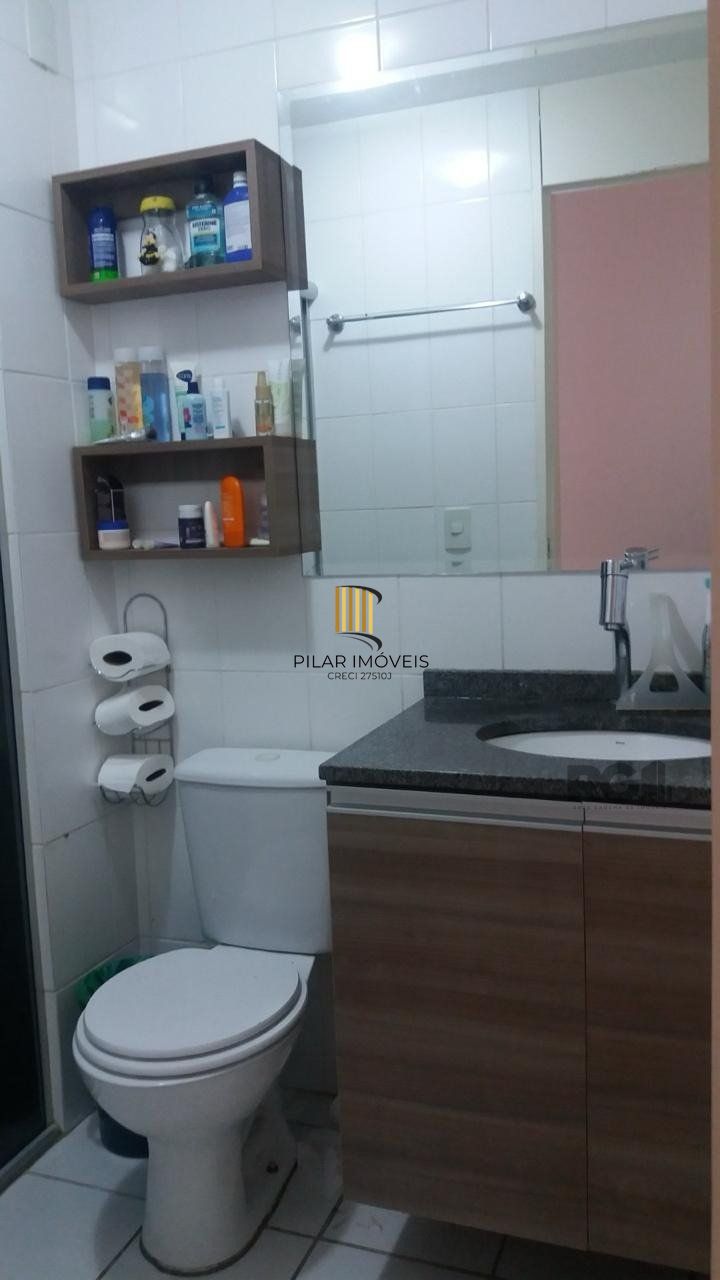 APARTAMENTO, 3 DORMITÓRIO, 1 SUÍTE, 1 VAGA, BAIRRO CAMAQUÃ, PORTO ALEGRE-RS