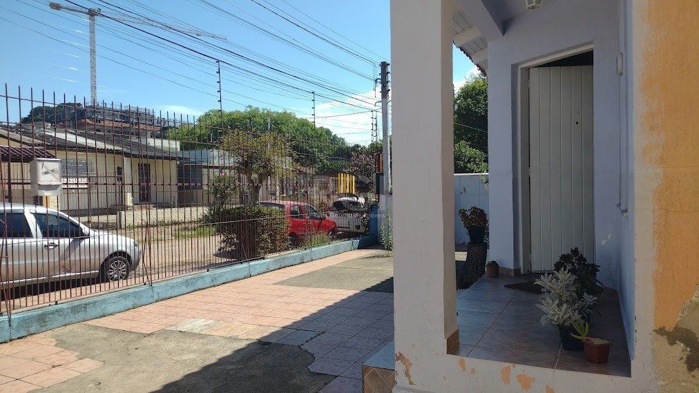 Casa 3 dormitórios no bairro Cavalhada