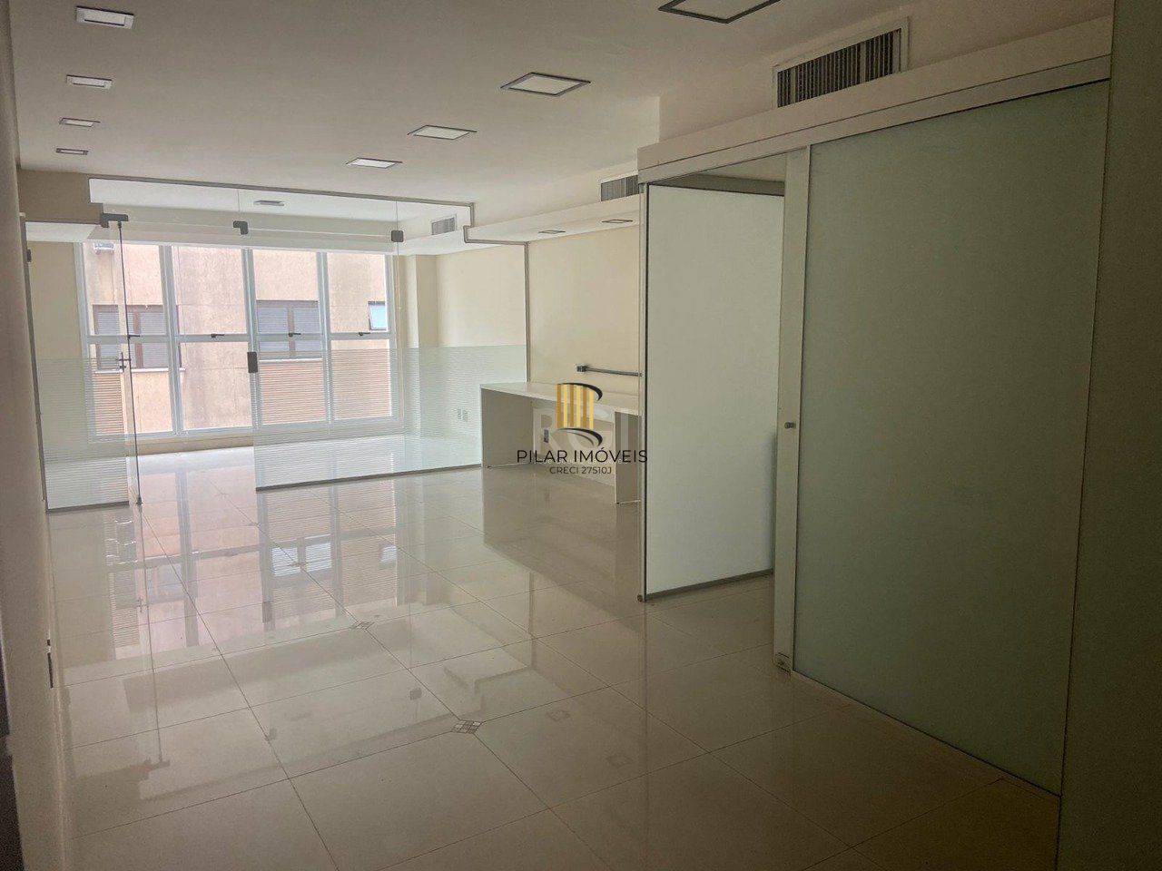 Sala Comercial no bairro Moinhos de Vento