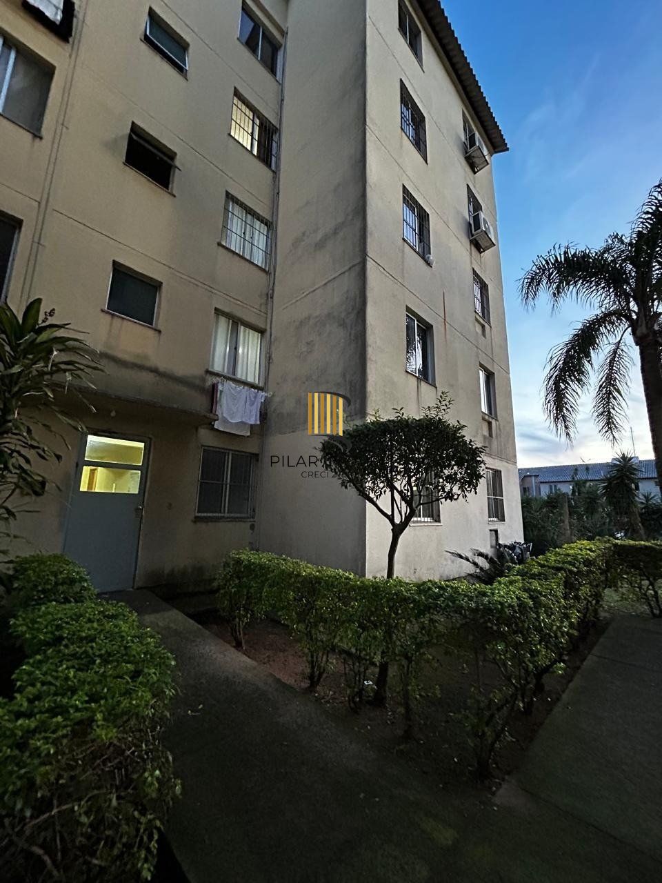 APARTAMENTO 02 QUARTOS E VAGA, BAIRRO VILA VOVA, PORTO ALEGRE, RS
