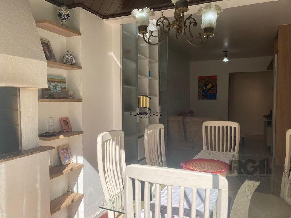 Apartamento 3 dormitórios no bairro Ipanema