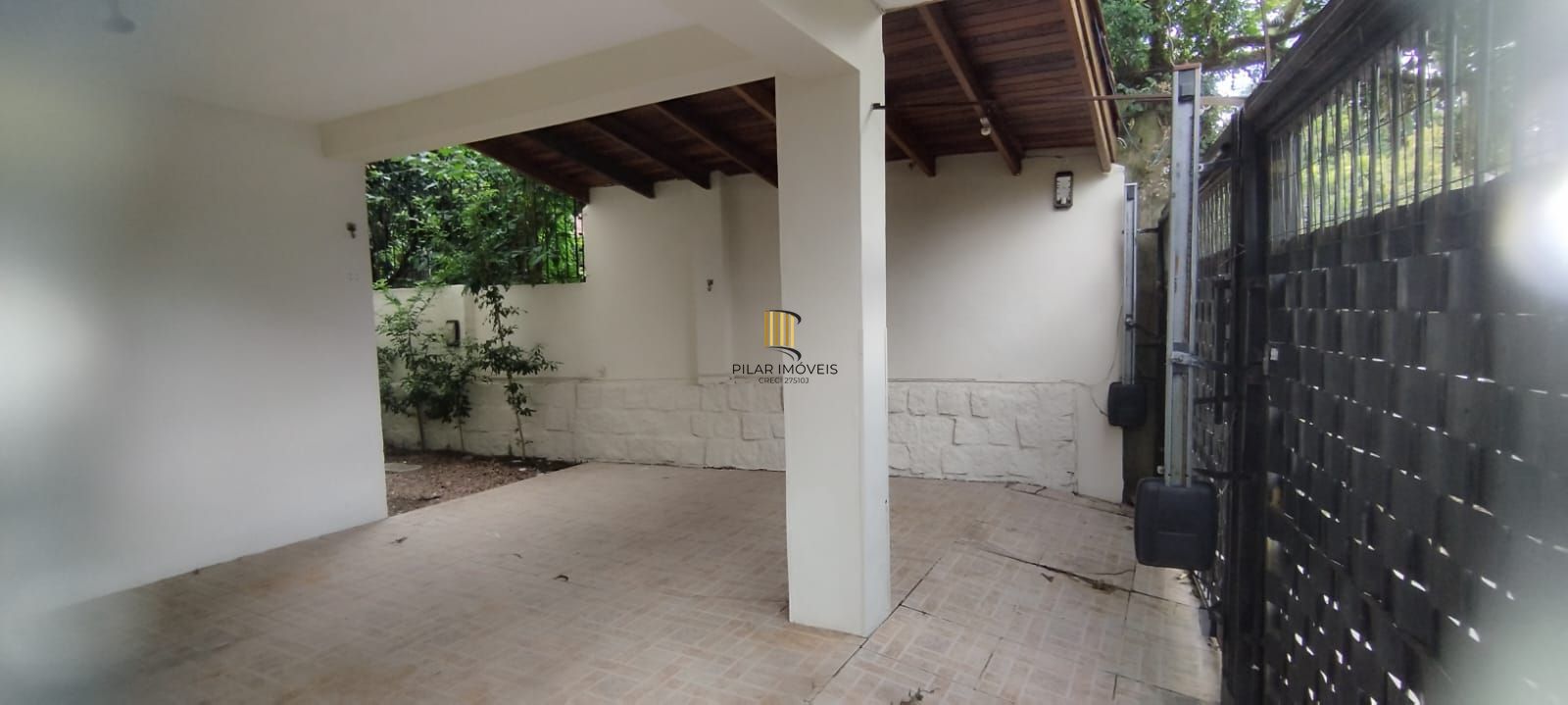 Casa 2 dormitórios no bairro Espírito Santo