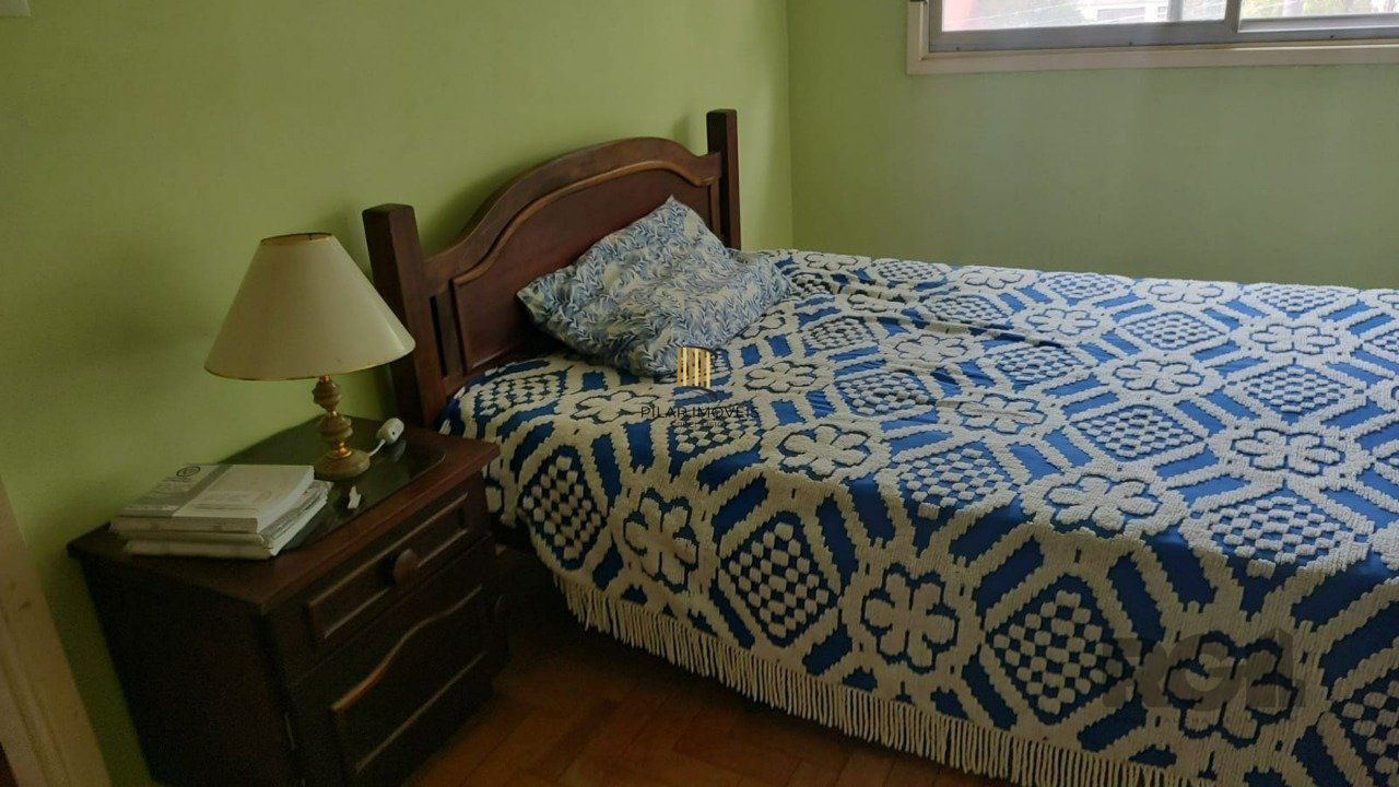 Apartamento 3 dormitórios, Jardim Botânico
