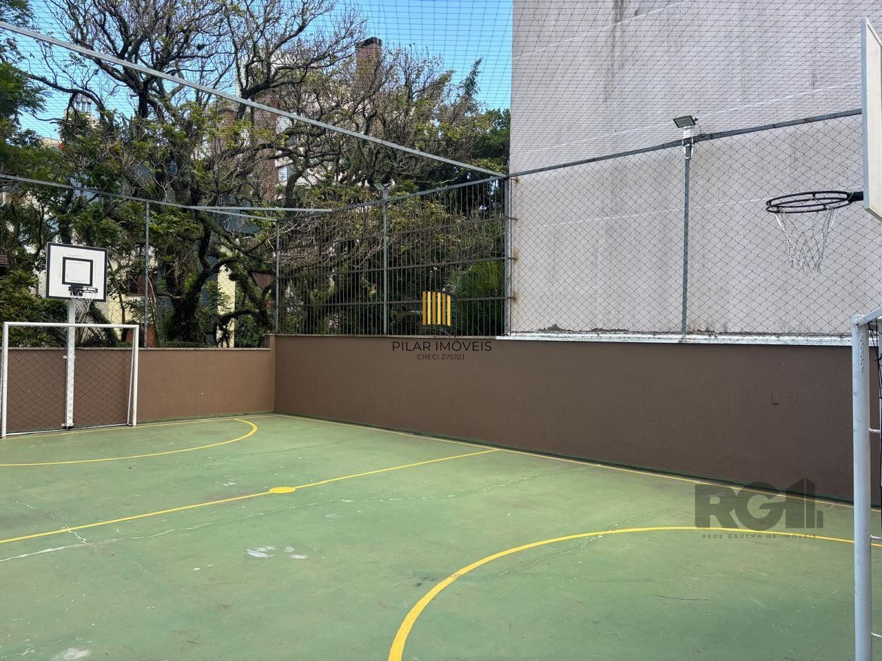 Apartamento 3 dormitórios no bairro São João