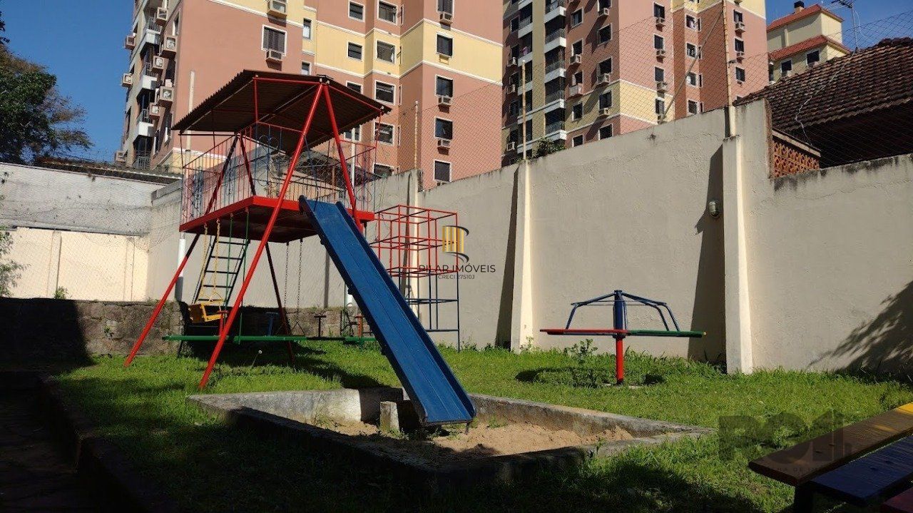 Apartamento 1 Dormitório(s) Bairro Teresópolis