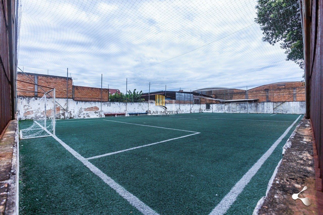 Apartamento com 02 quartos no bairro camaquã