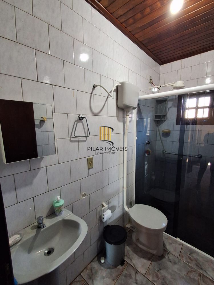 Oportunidade Única em Nova Tramandaí – Casa com 2 Dormitórios + 2 Kitnets nos Fundos!