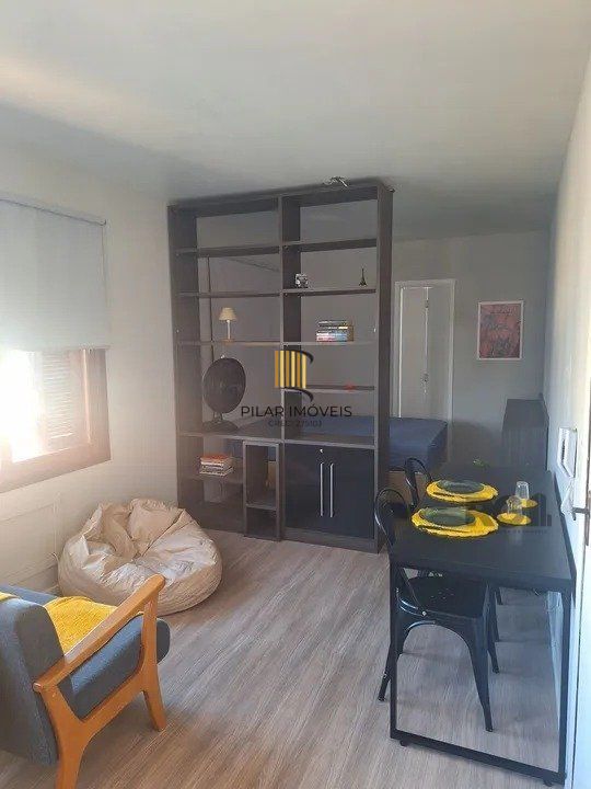 Studio 1 dormitório no bairro Azenha