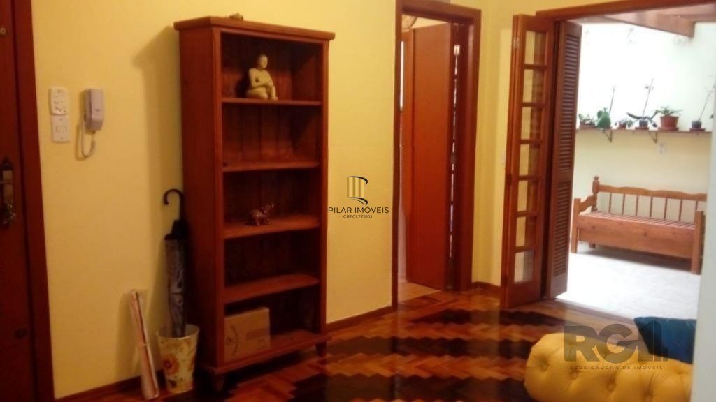 Apartamento de 01 dormitórios no Bairro Menino Deus