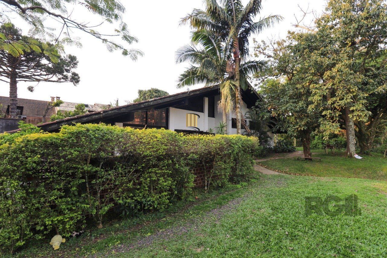 Casa para Venda - 523.36m², 6 dormitórios, sendo 2 suites, 2 vagas - Vila Conceição, Porto Alegre