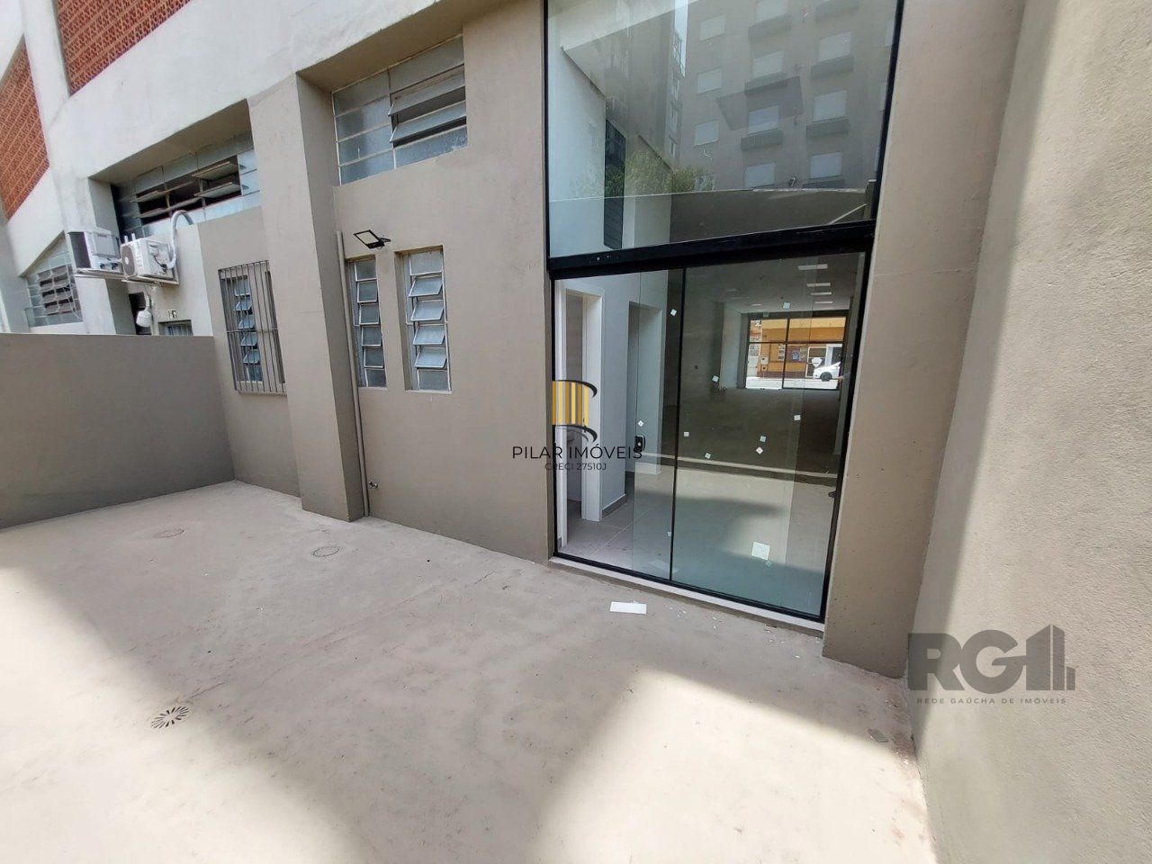 CENTRO - SÃO LEOPOLDO - SALA COMERCIAL