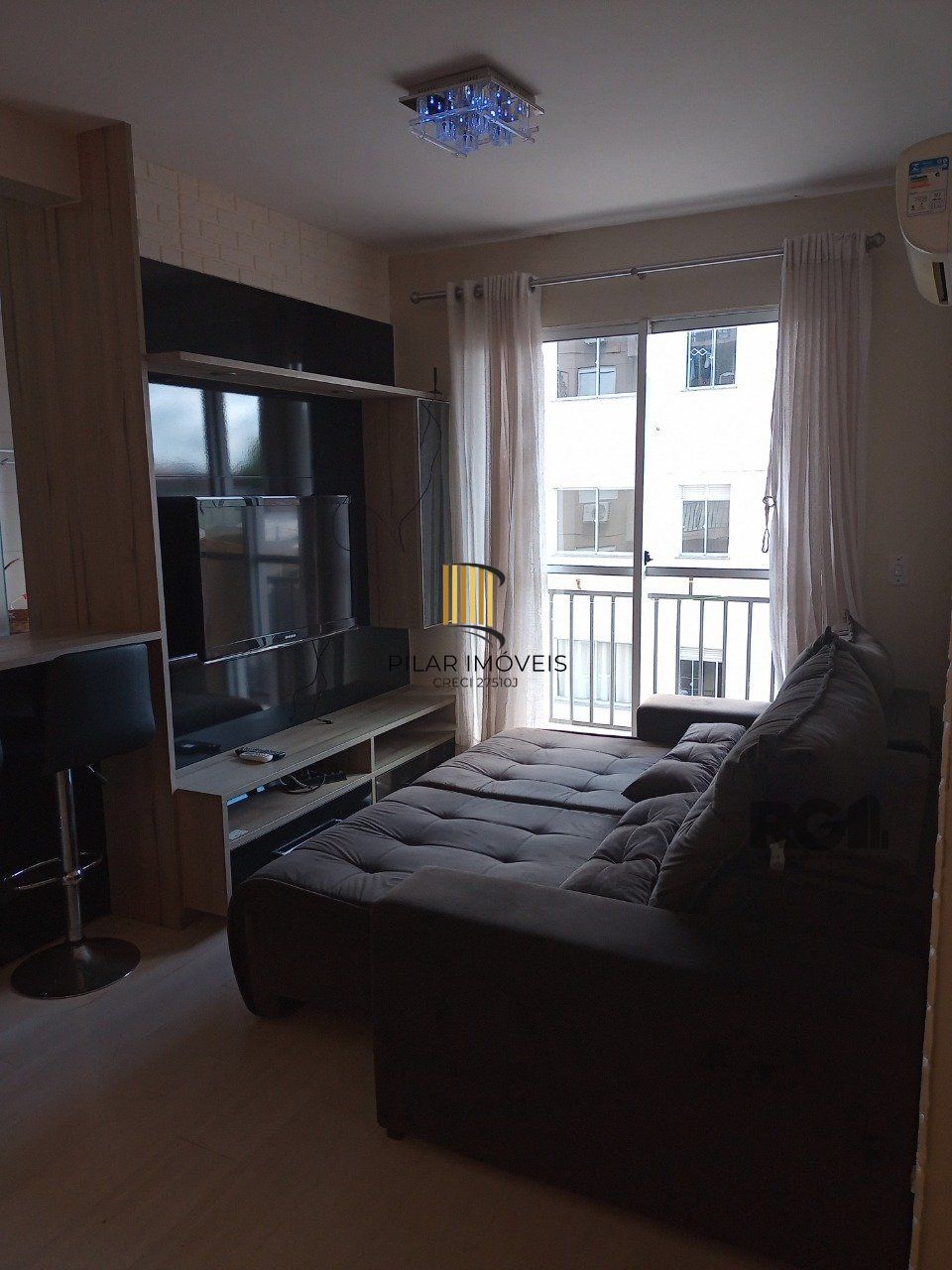 APARTAMENTO, 3 DORMITÓRIO, 1 SUÍTE, 1 VAGA, BAIRRO CAMAQUÃ, PORTO ALEGRE-RS