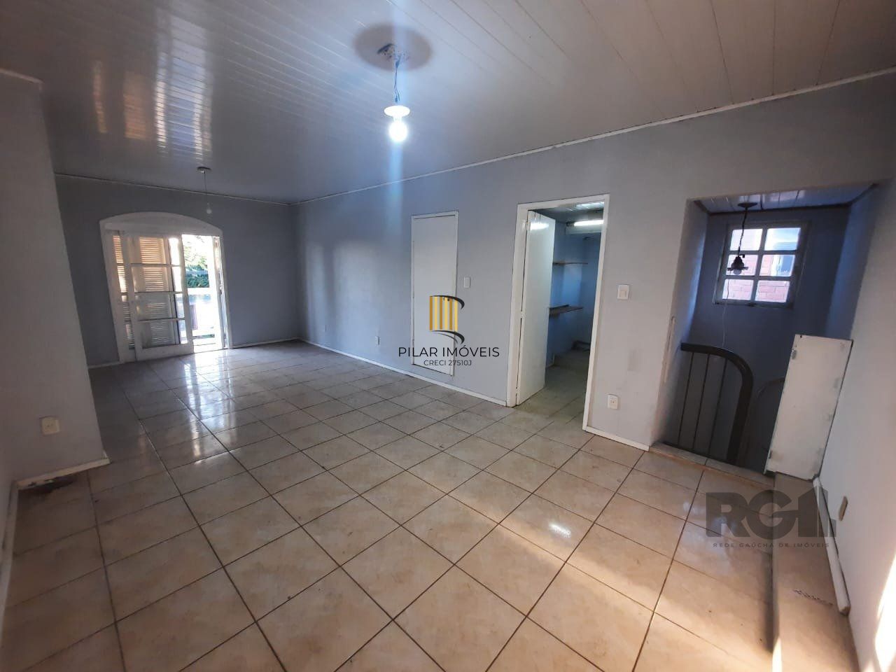 Casa 3 dormitórios no bairro Parque Amador