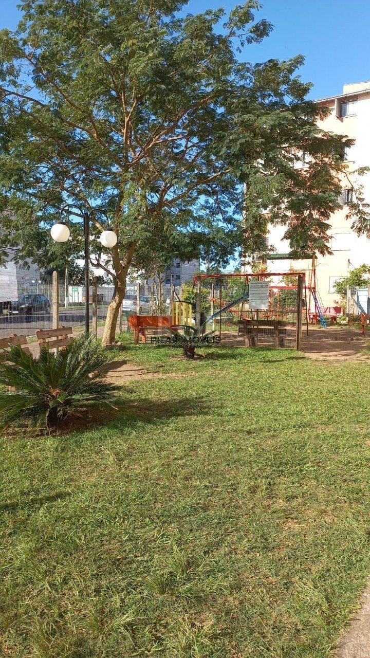 Apartamento para Venda - 47m², 2 dormitórios, Rubem Berta