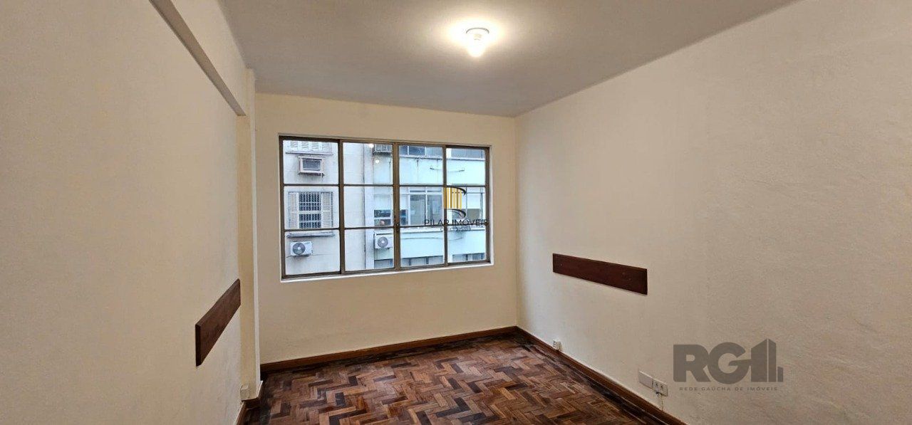 Sala Comercial Edifico Roma Centro Histórico