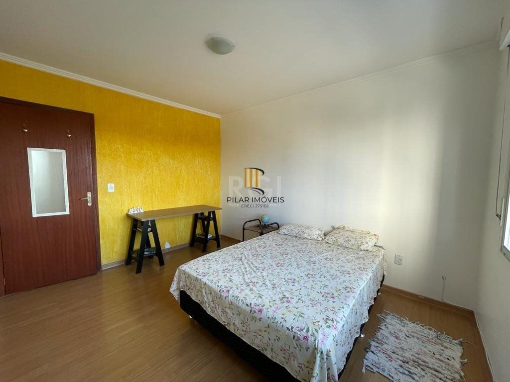 Apartamento para Venda - 61.7m², 2 dormitórios, Cristo Redentor, Porto Alegre