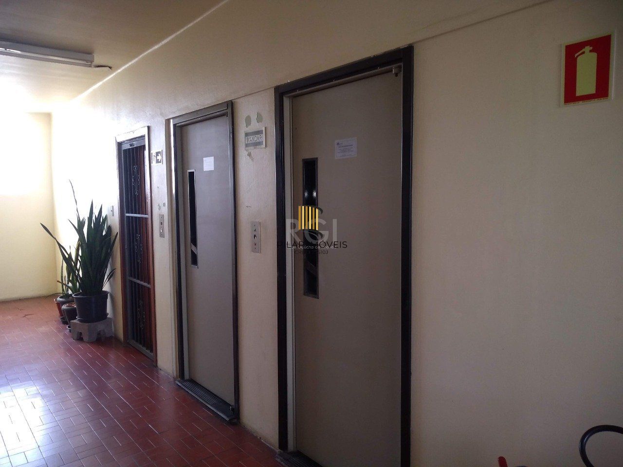 Apartamento para Venda - 29m², 1 dormitório, Independência, Porto Alegre