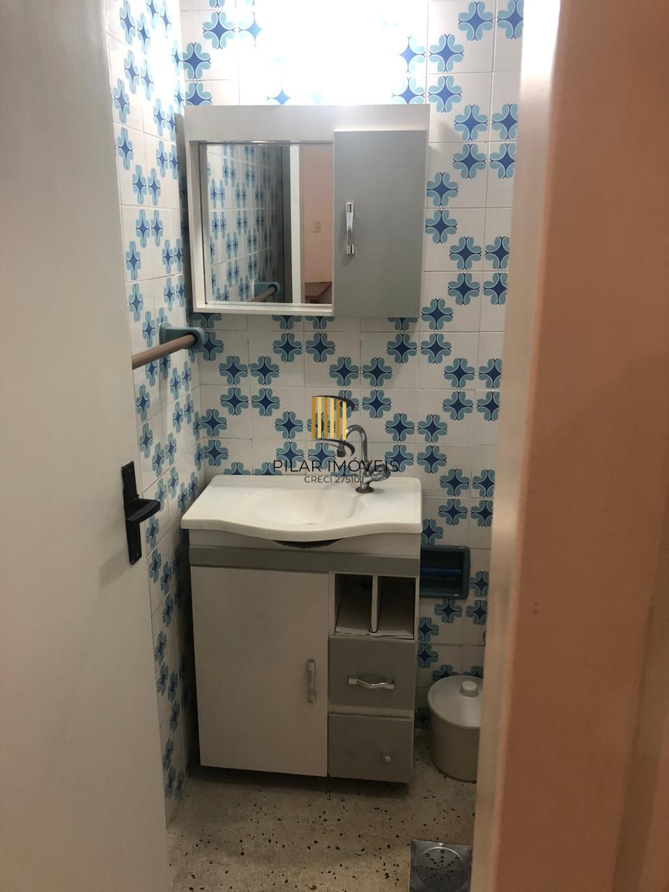 Apartamento JK no Bairro Santana