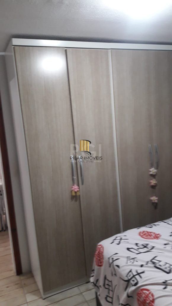 Apartamento para Venda - 42.62m², 1 dormitório, 1 vaga - Restinga