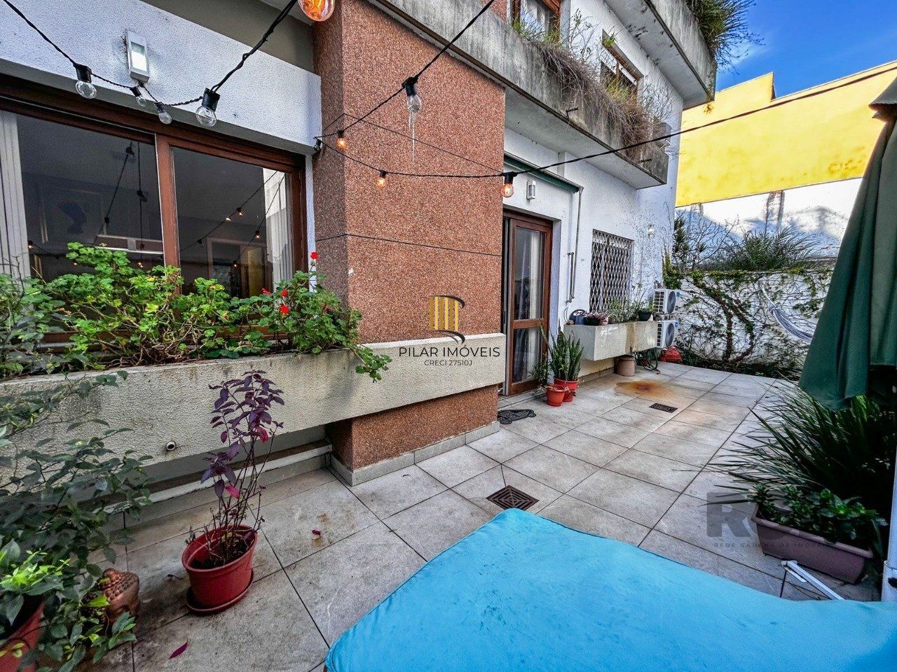 Garden para Venda, 102,54 m²,2 dormitórios, sendo 1 suite, 1 vaga - Tristeza,Poa