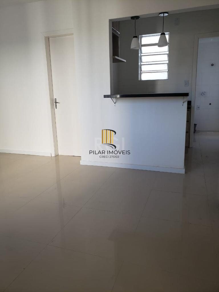 Apartamento JK , 28m², 1 dormitório, 1 vaga - Bom Jesus, uma quadra da Protásio, Porto Alegre/RS
