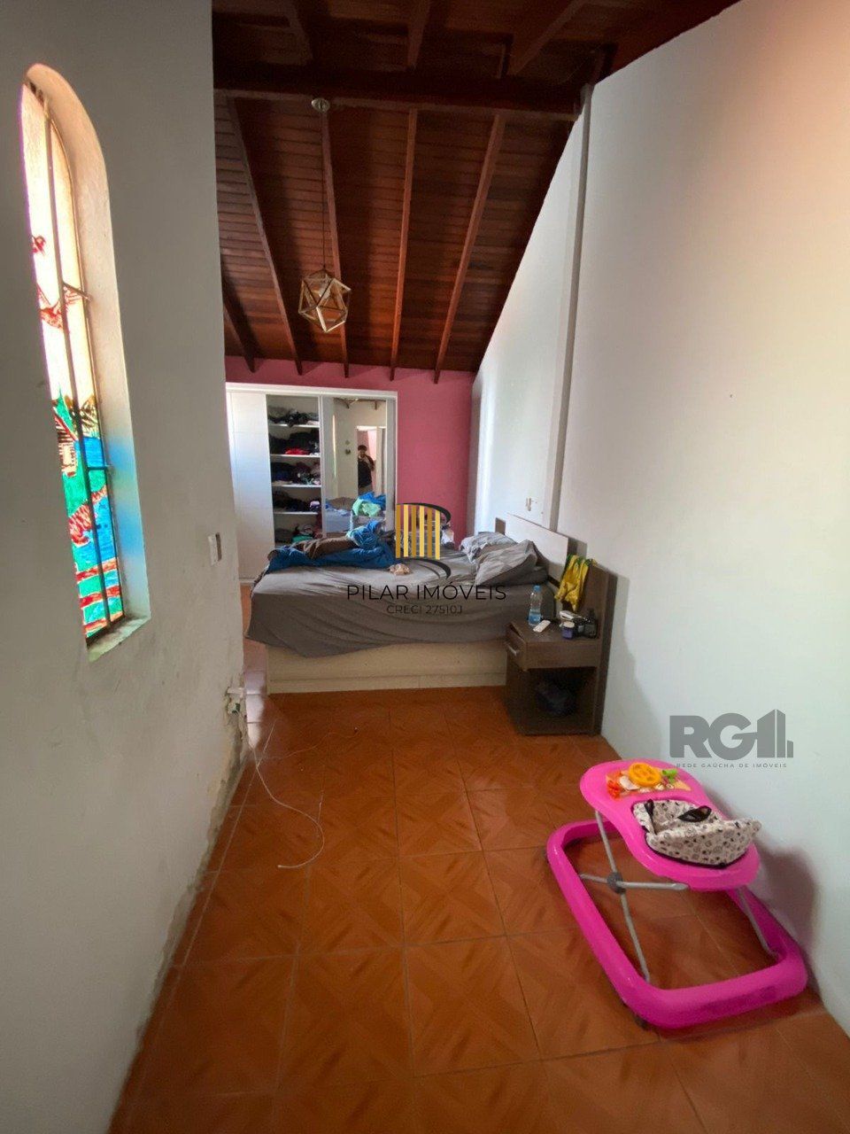 Casa Condomínio para Venda  3 dormitórios 1 vaga - Hípica