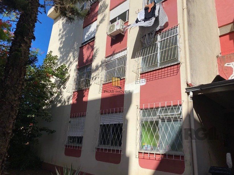 Apartamento com 3 quartos 59,89m² no bairro Vila Nova, Porto Alegre/RS