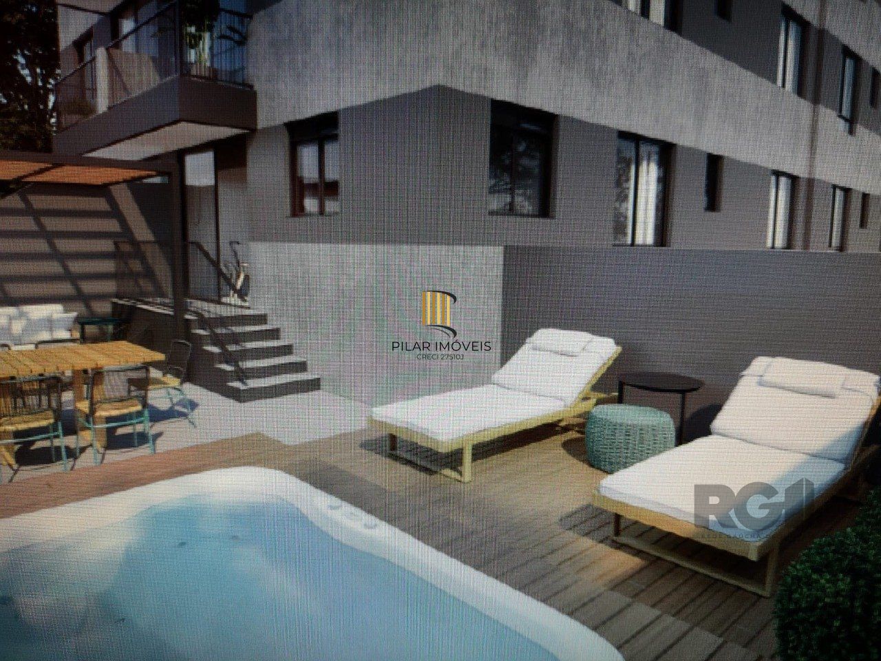 Grande OPORTUNIDADE!! Lindo Apartamento, com amplo Garden privado!!! Sua localização privilegiada, é com certeza um diferencial de destaque deste imóvel